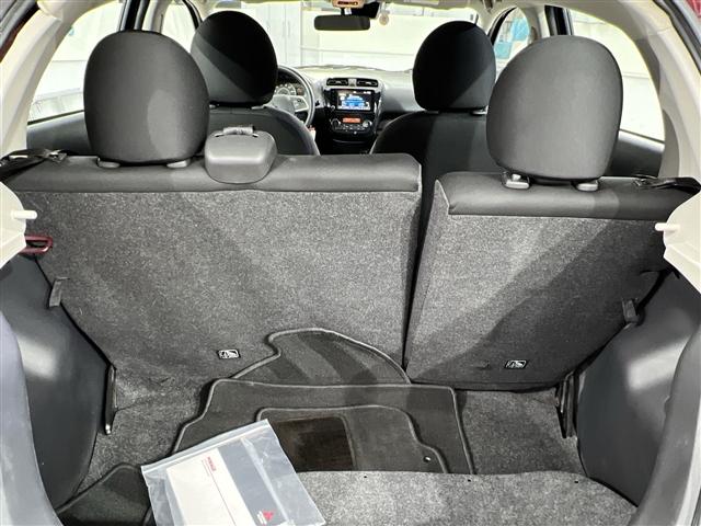 Photo of 2024 Purple Mitsubishi Mirage
