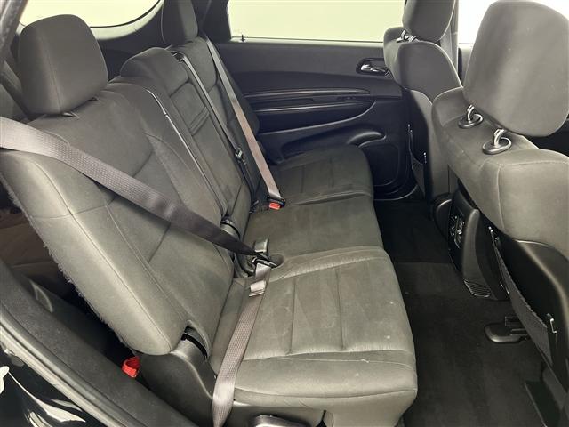 Photo of 2023 DB Black Clearcoat Dodge Durango