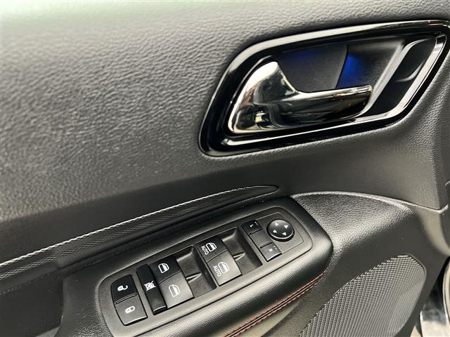 Photo of 2023 DB Black Clearcoat Dodge Durango