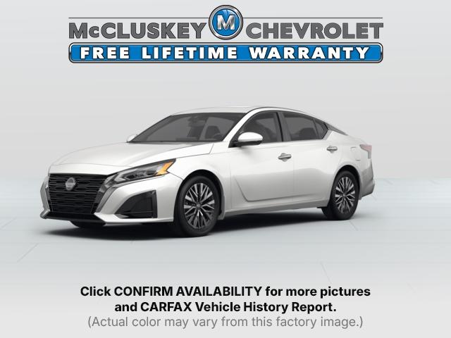 2023 Nissan Altima