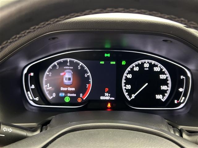 Photo of 2020 Radiant Red Metallic Honda Accord