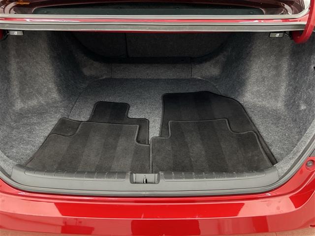 Photo of 2020 Radiant Red Metallic Honda Accord