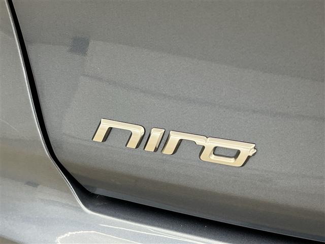 Photo of 2020 Horizon Blue Kia Niro