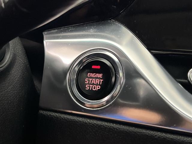 Photo of 2020 Horizon Blue Kia Niro
