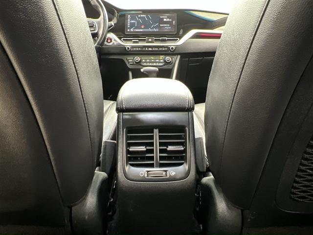 Photo of 2020 Horizon Blue Kia Niro