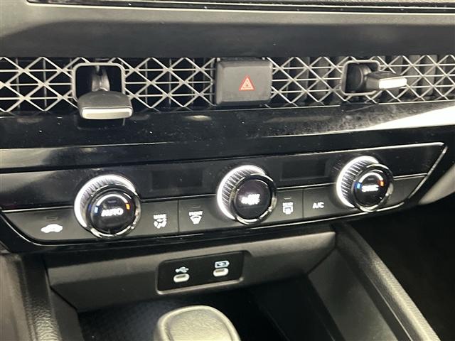 Photo of 2024 Urban Gray Pearl Honda Accord Hybrid