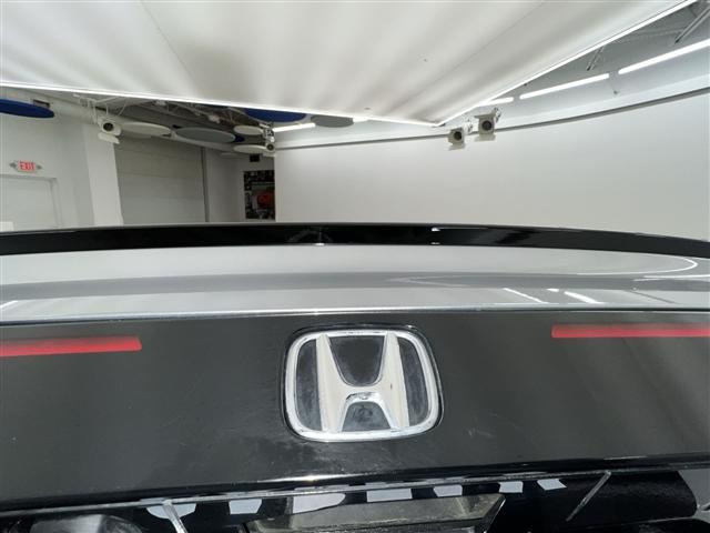 Photo of 2024 Urban Gray Pearl Honda Accord Hybrid