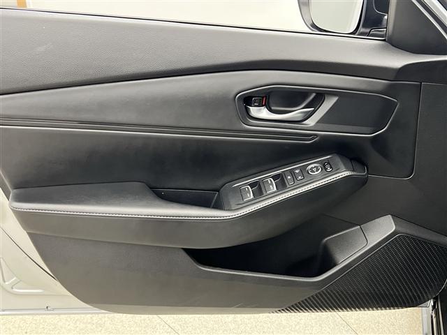 Photo of 2024 Urban Gray Pearl Honda Accord Hybrid