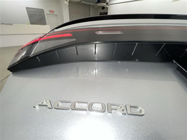 Photo of 2024 Urban Gray Pearl Honda Accord Hybrid
