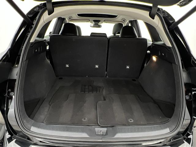 Photo of 2021 Black Obsidian INFINITI QX50