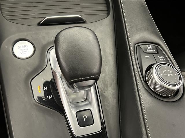 Photo of 2021 Black Obsidian INFINITI QX50