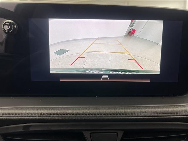 Photo of 2024 Summit White Buick Encore GX