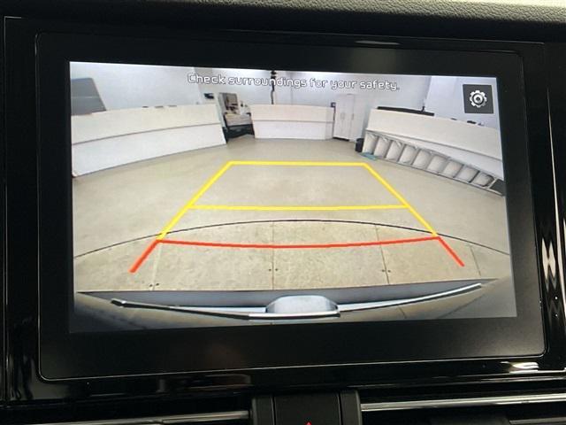 Photo of 2022 Steel Gray Kia Niro EV