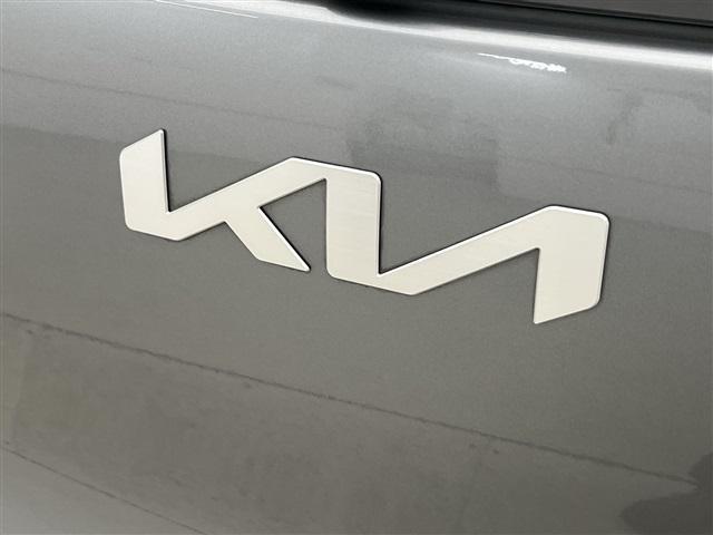 Photo of 2022 Steel Gray Kia Niro EV