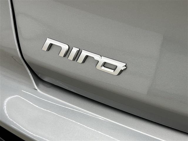 Photo of 2022 Steel Gray Kia Niro EV