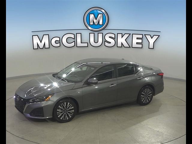 2023 Nissan Altima