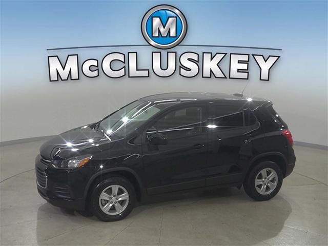 2022 Chevrolet TRAX