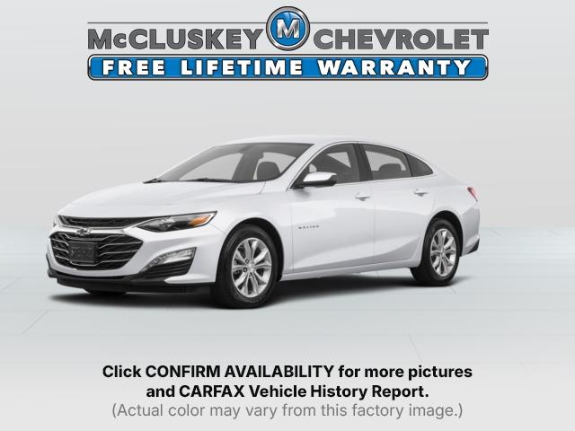 2019 Chevrolet Malibu