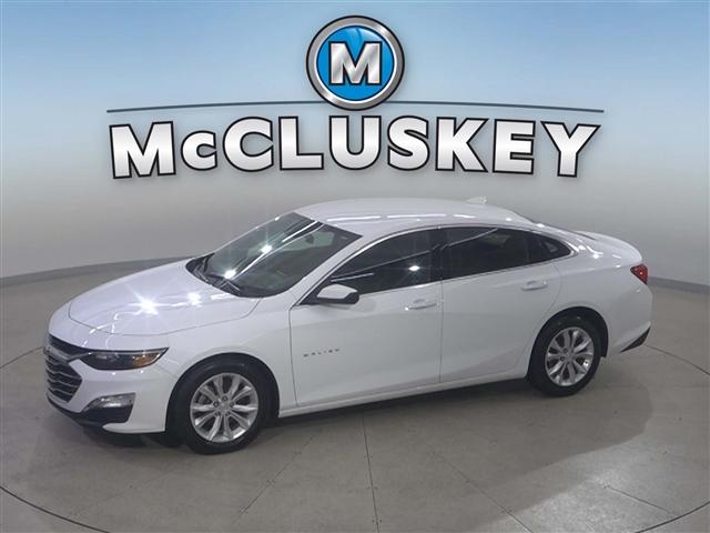 2023 Chevrolet Malibu