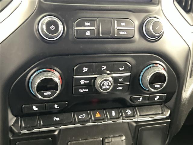 Photo of 2022 Shadow Gray Metallic Chevrolet Silverado 1500