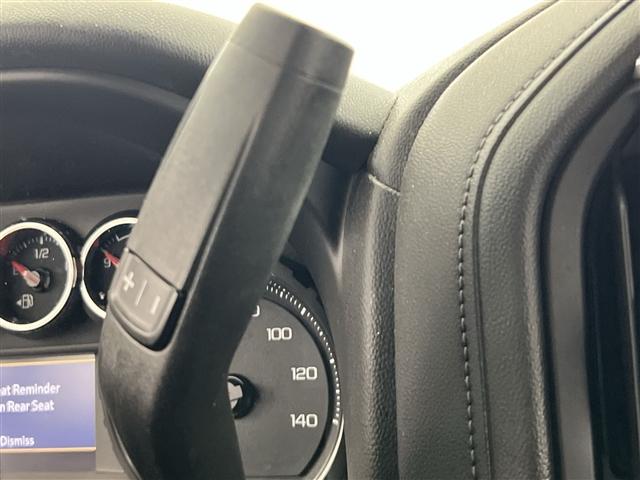 Photo of 2022 Shadow Gray Metallic Chevrolet Silverado 1500