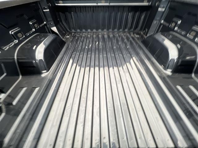 Photo of 2022 Shadow Gray Metallic Chevrolet Silverado 1500