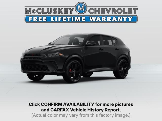 2024 Dodge Hornet
