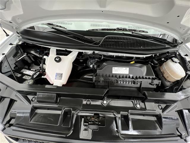 Photo of 2022 Summit White Chevrolet Express 2500