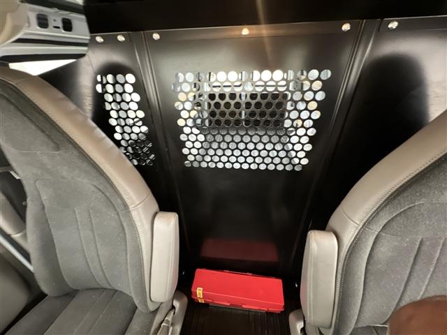 Photo of 2022 Summit White Chevrolet Express 2500
