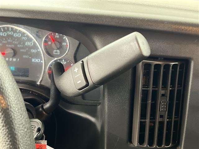 Photo of 2022 Summit White Chevrolet Express 2500