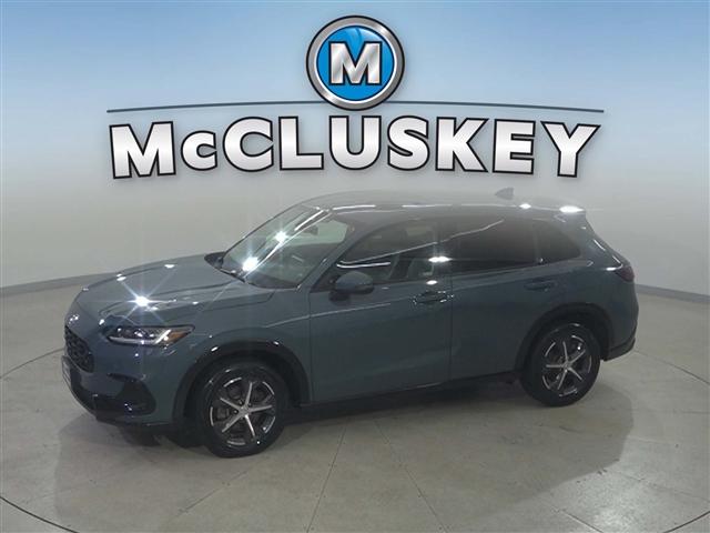 2023 Honda HR-V