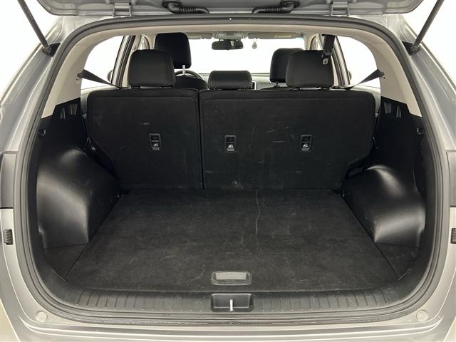 Photo of 2021 Steel Gray Kia Sportage