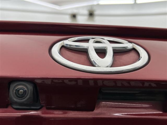 Photo of 2019 Ruby Flare Pearl Toyota RAV4