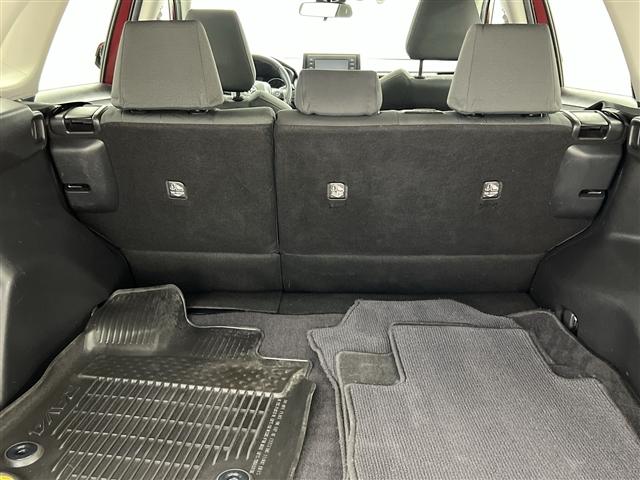 Photo of 2019 Ruby Flare Pearl Toyota RAV4