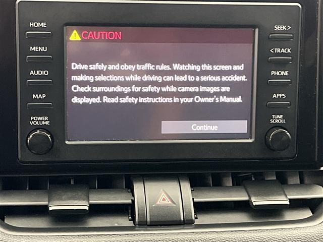 Photo of 2019 Ruby Flare Pearl Toyota RAV4