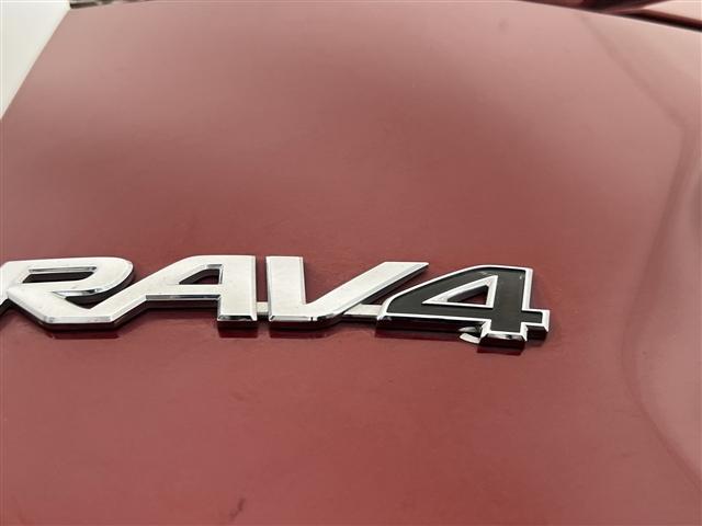 Photo of 2019 Ruby Flare Pearl Toyota RAV4