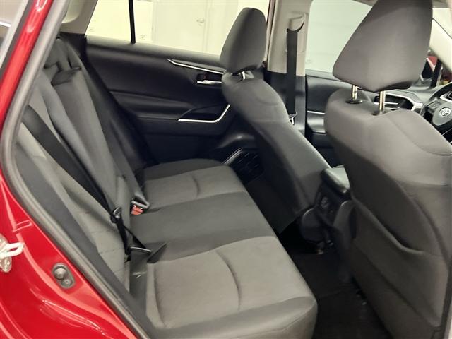 Photo of 2019 Ruby Flare Pearl Toyota RAV4