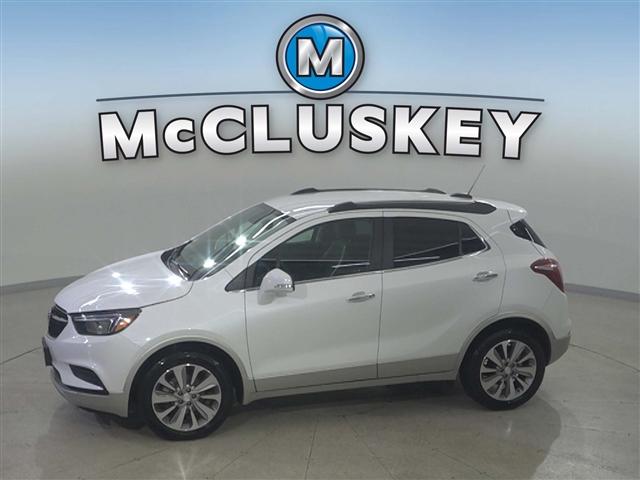 2019 Buick Encore