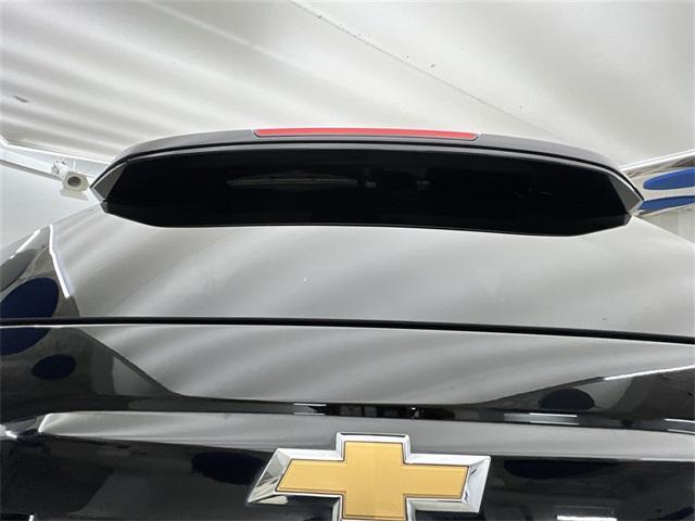 Photo of 2019 Black Chevrolet Suburban