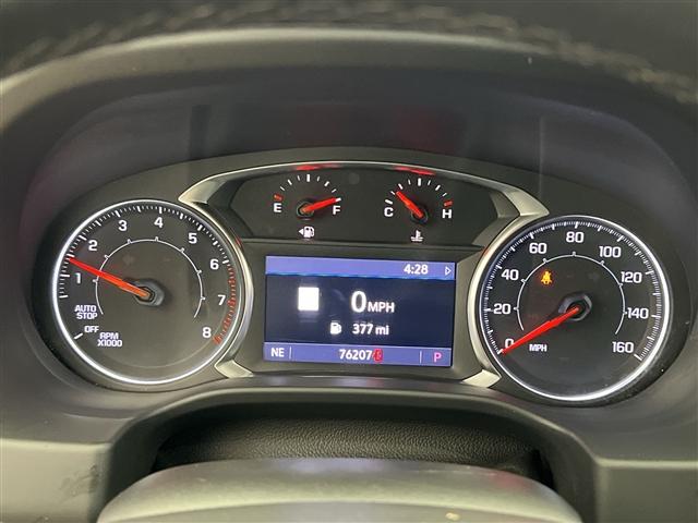 Photo of 2023 Summit White GMC Acadia