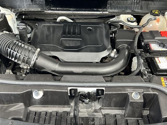 Photo of 2023 Summit White GMC Acadia