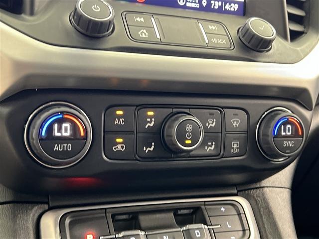 Photo of 2023 Summit White GMC Acadia