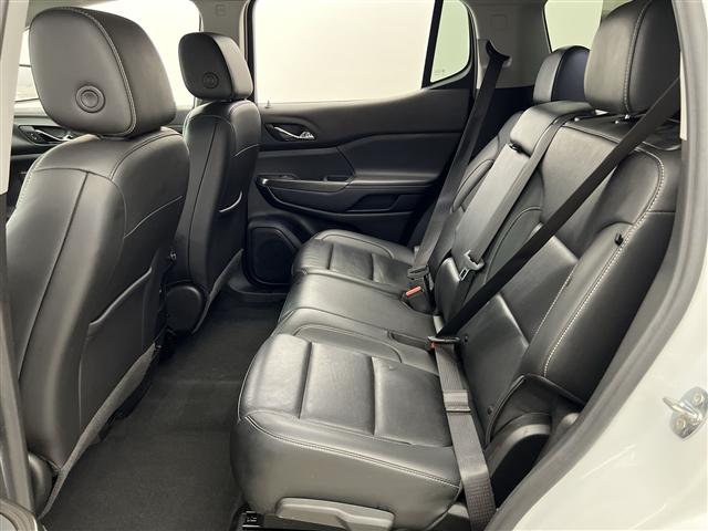 Photo of 2023 Summit White GMC Acadia