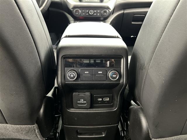 Photo of 2023 Summit White GMC Acadia