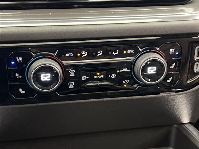 Photo of 2024 Radiant Red Tintcoat Chevrolet Silverado 1500