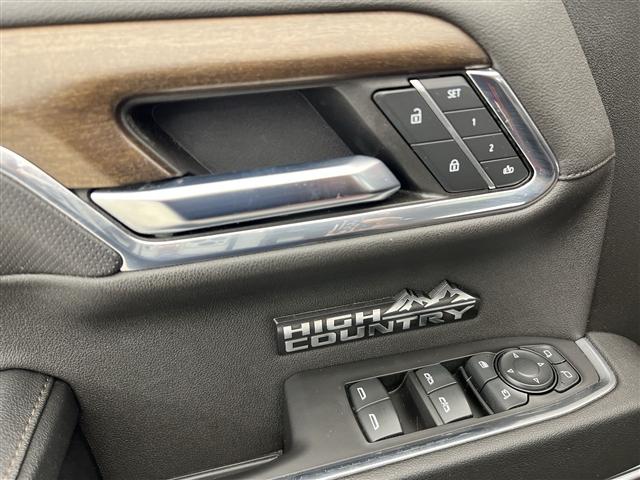 Photo of 2024 Radiant Red Tintcoat Chevrolet Silverado 1500