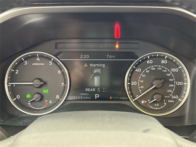 Photo of 2024 Mercury Gray Metallic Mitsubishi Outlander