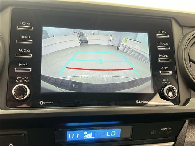 Photo of 2023 Black Toyota Tacoma