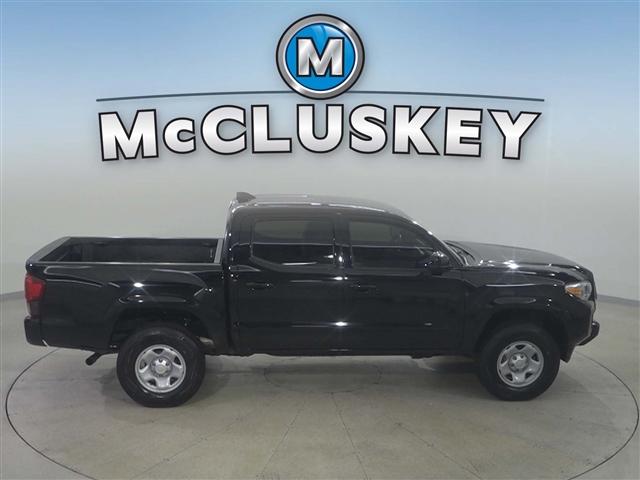 Photo of 2023 Black Toyota Tacoma