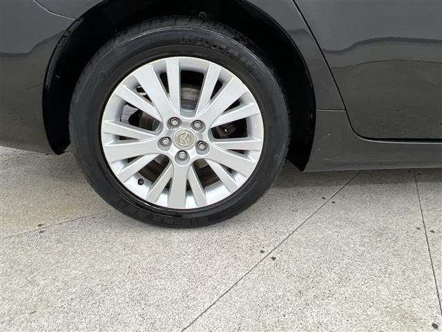 Photo of 2010 Ebony Black Mazda Mazda6